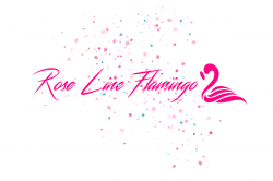 Flamingo-line-logo