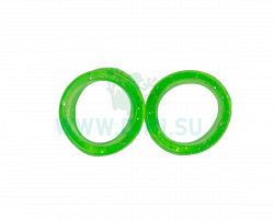 зеленые-лого